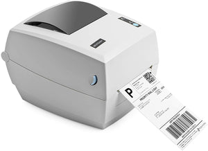 BESTEASY Label Printer,USPS Label Printer,4x6 Direct Thermal Printer,Commercial Grade Label Printer,High Speed,Clear Printing,Compatible with USPS,FedEx,Amazon, Ebay,UPS,Etsy,Shopify,etc