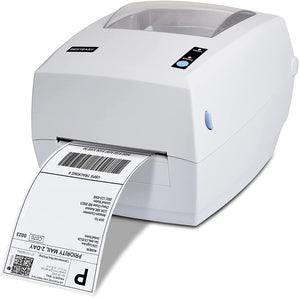 BESTEASY White Label Printer, USPS Label Printer,4x6 Direct Thermal Printer, Commercial Grade Label Printer,High Speed,Clear Printing,Compatible with USPS,FedEx,Amazon, Ebay,UPS,Etsy,etc