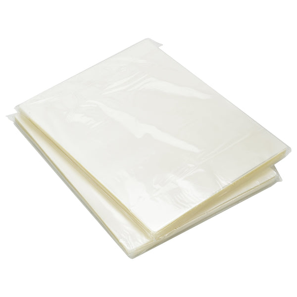BESTEASY Thermal Laminating Pouches, 8.9 x 11.4-Inches, 3 mil Thick